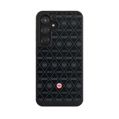 Samsung Galaxy S25 NIVOcore SGE Logo Muster