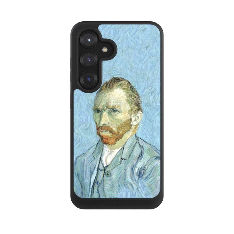 Galaxy S25 NIVOcore Selbstportrait, 1889