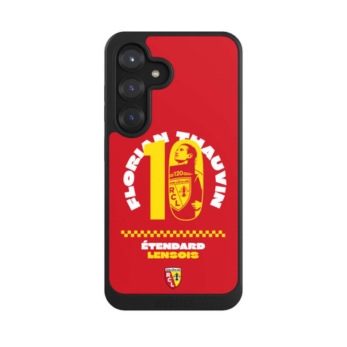 Samsung Galaxy S25 NIVOcore Florian Thauvin Etendard Lensois