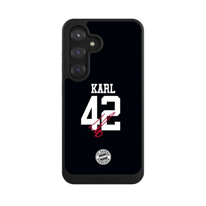 Galaxy S25 NIVOcore Karl 42