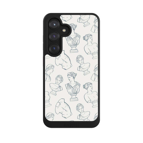Samsung Galaxy S25 NIVOcore Bustes Art Déco Grecs