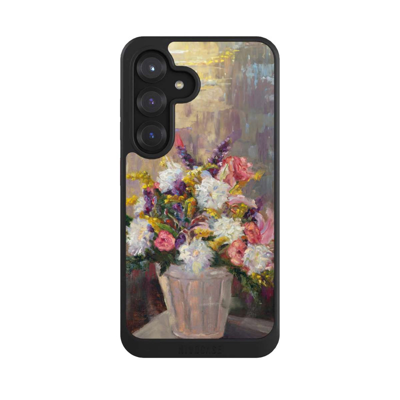 Galaxy S25 NIVOcore Thirty Three by Roberta Murray
