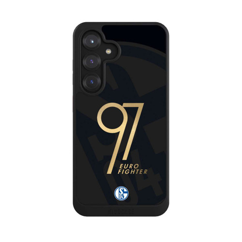 Samsung Galaxy S25 NIVOcore S04 Eurofighter 97