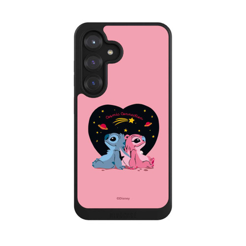 Samsung Galaxy S25 NIVOcore Lilo &amp; Stitch Love Always Forever