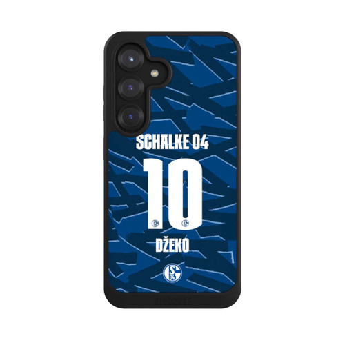 Samsung Galaxy S25 NIVOcore Džeko 10