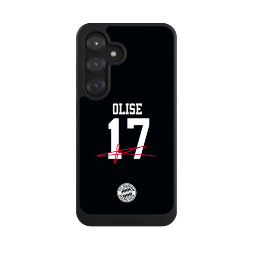 Samsung Galaxy S25 NIVOcore Olise 17