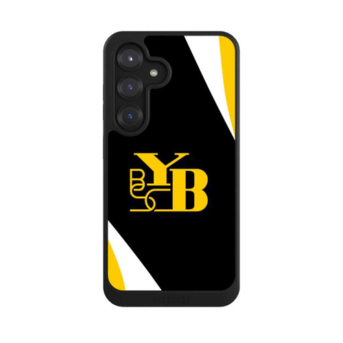 Samsung Galaxy S25 NIVOcore BSC YB Rétro