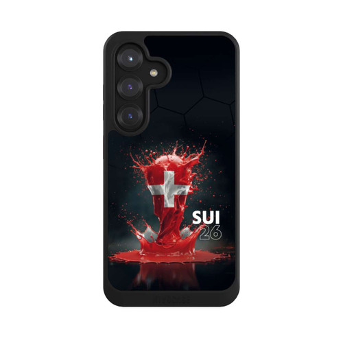 Samsung Galaxy S25 NIVOcore SUI 26