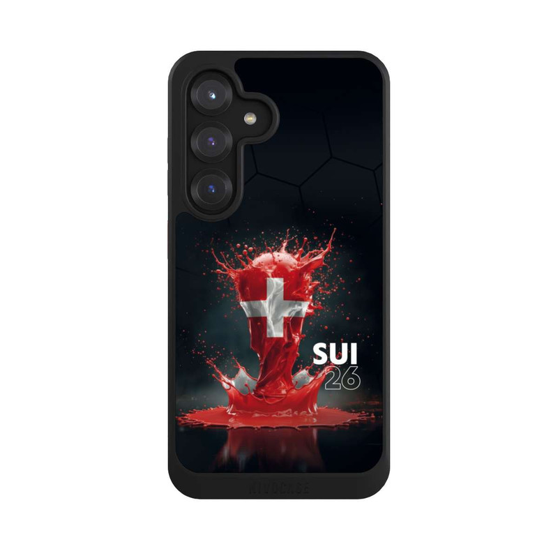 Galaxy S25 NIVOcore SUI 26