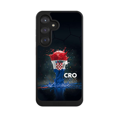 Samsung Galaxy S25 NIVOcore CRO 26