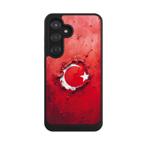 Samsung Galaxy S25 NIVOcore Turquie 26