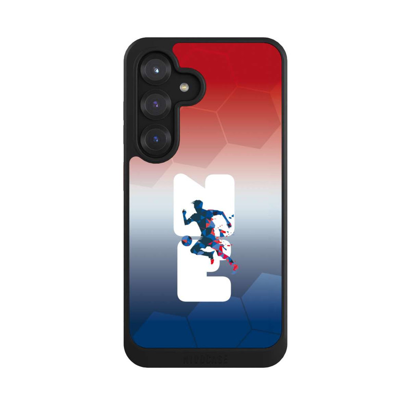 Galaxy S25 NIVOcore Niederlande WM 2026