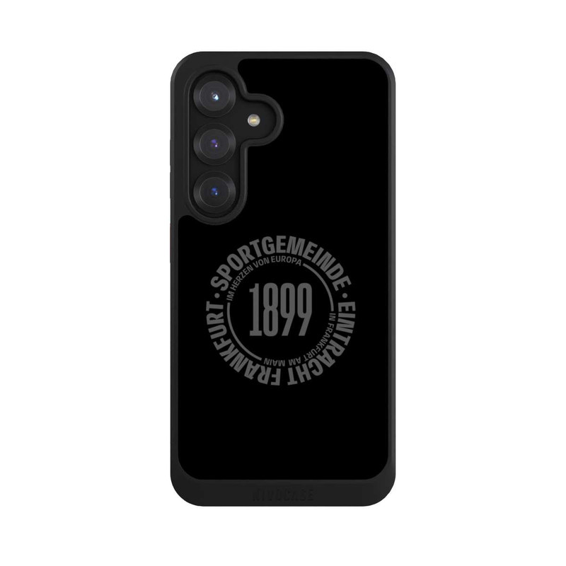 Galaxy S25 NIVOcore SG Eintracht Frankfurt 1899