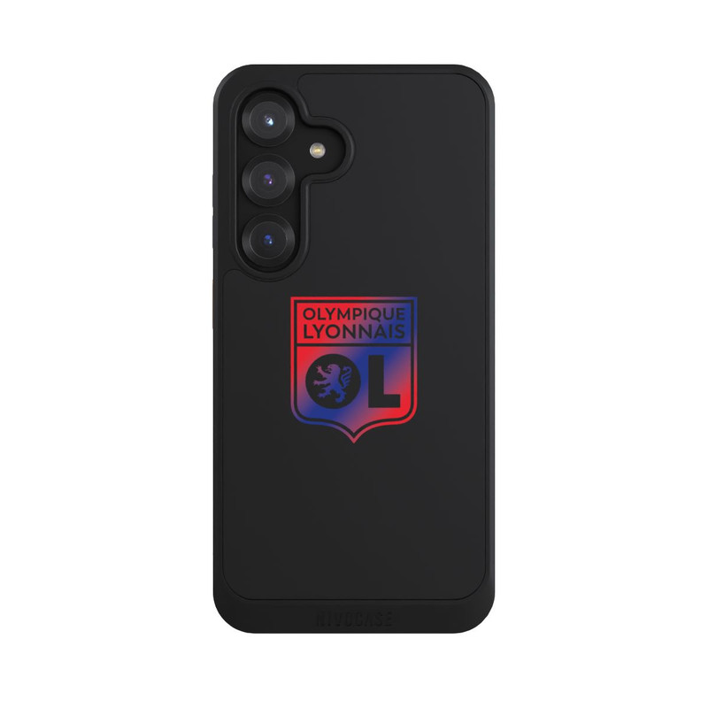 Galaxy S25 NIVOcore OL Two-colour Logo