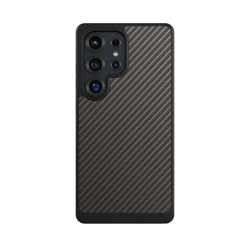 Galaxy S25 Ultra NIVOcore Karbon