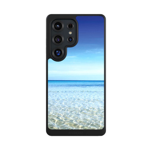 Samsung Galaxy S25 Ultra NIVOcore Paradise Water