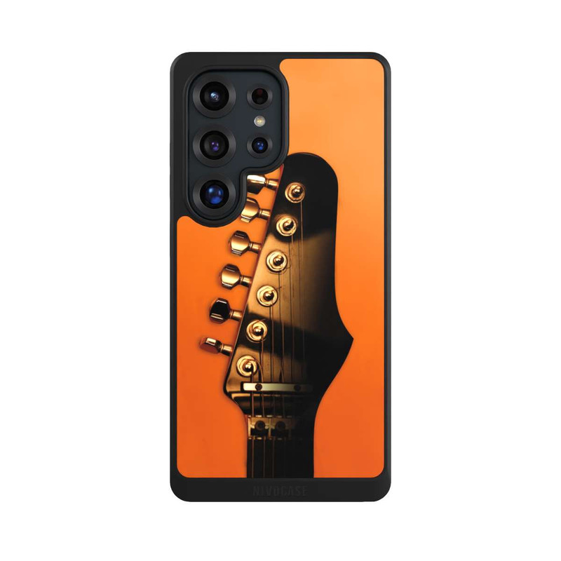 Galaxy S25 Ultra NIVOcore Guitar featured 2
