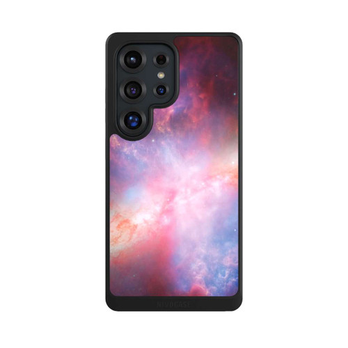 Samsung Galaxy S25 Ultra NIVOcore Messier 82 Infrarot
