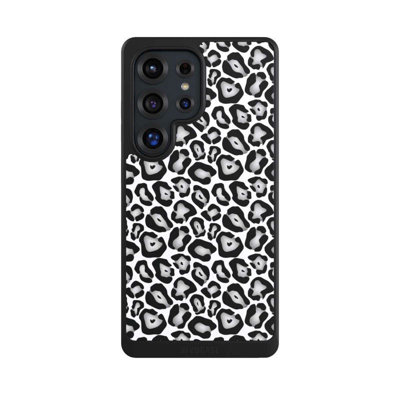 Galaxy S25 Ultra NIVOcore Grey Leo