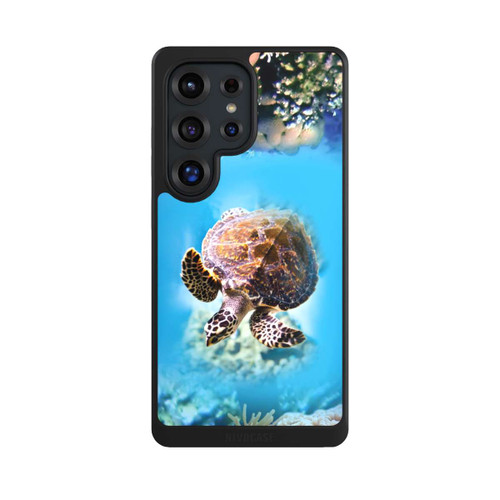 Samsung Galaxy S25 Ultra NIVOcore Turtle