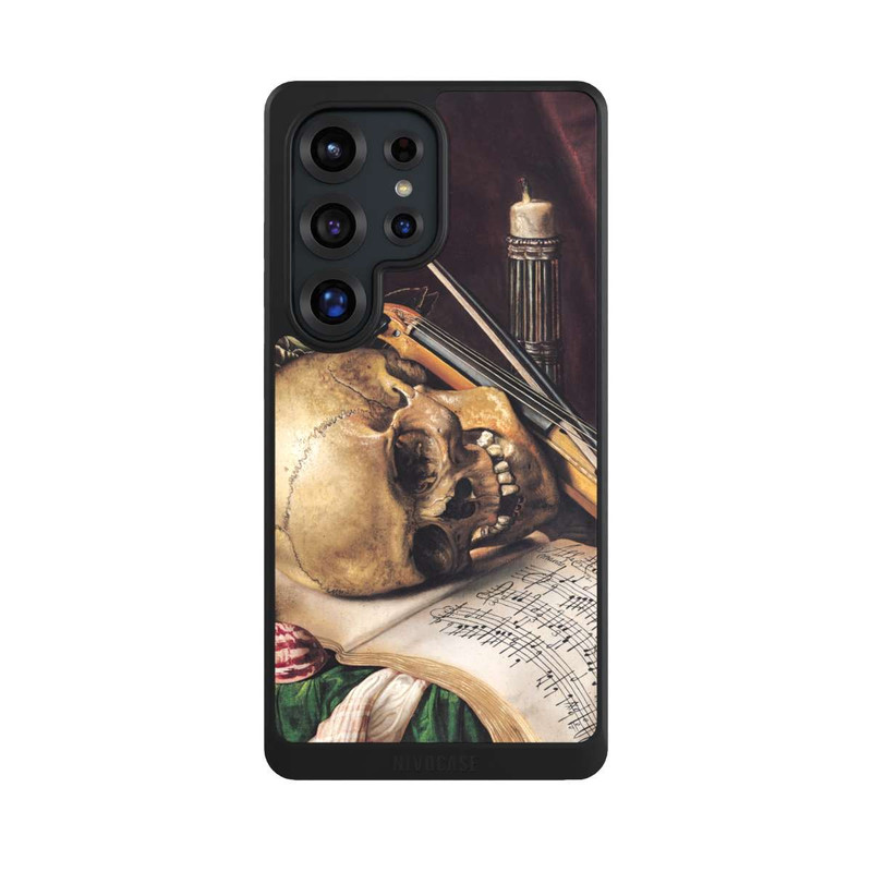 Galaxy S25 Ultra NIVOcore Vanitas