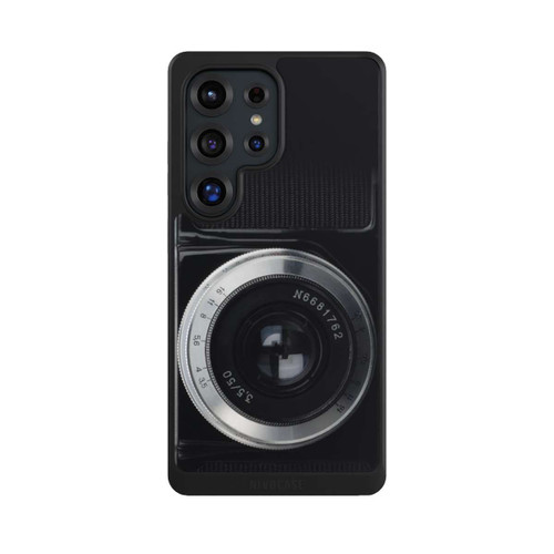 Samsung Galaxy S25 Ultra NIVOcore Snapshot