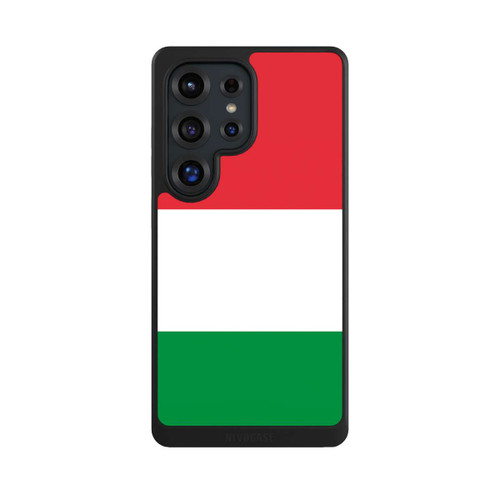Samsung Galaxy S25 Ultra NIVOcore Flag of Italy