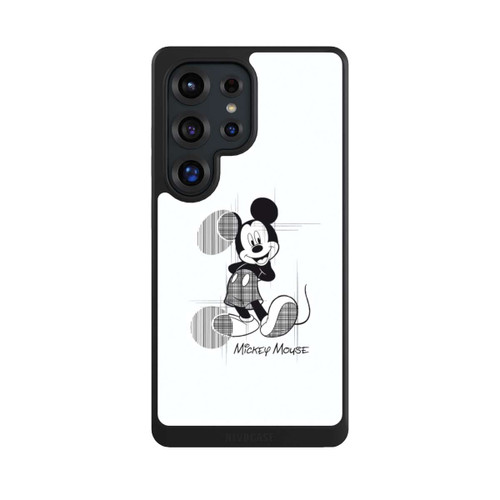 Samsung Galaxy S25 Ultra NIVOcore Mickey Sketchy