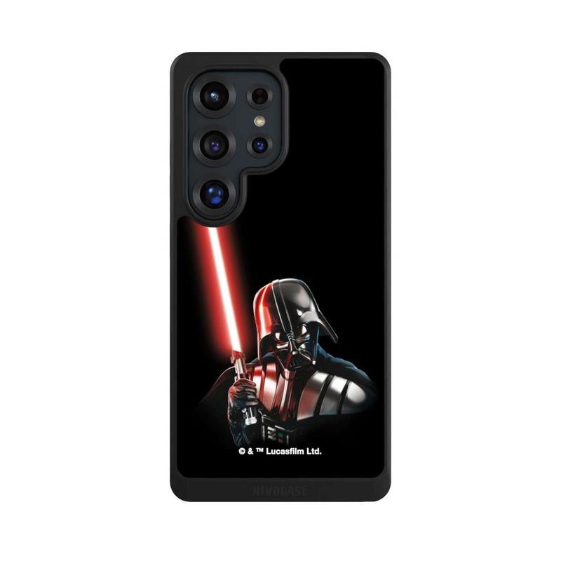 Galaxy S25 Ultra NIVOcore Darth Vader 