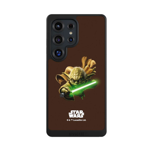 Samsung Galaxy S25 Ultra NIVOcore Yoda