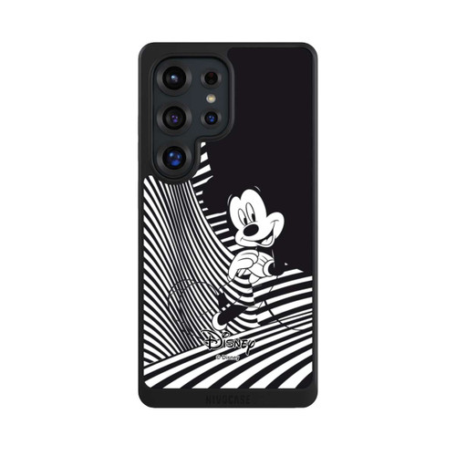 Samsung Galaxy S25 Ultra NIVOcore Micky Illusion