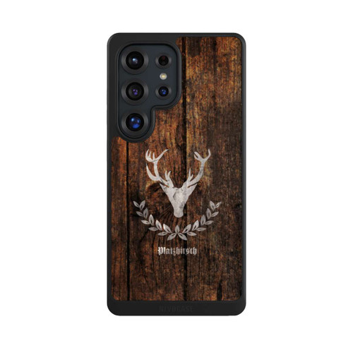 Samsung Galaxy S25 Ultra NIVOcore Platzhirsch