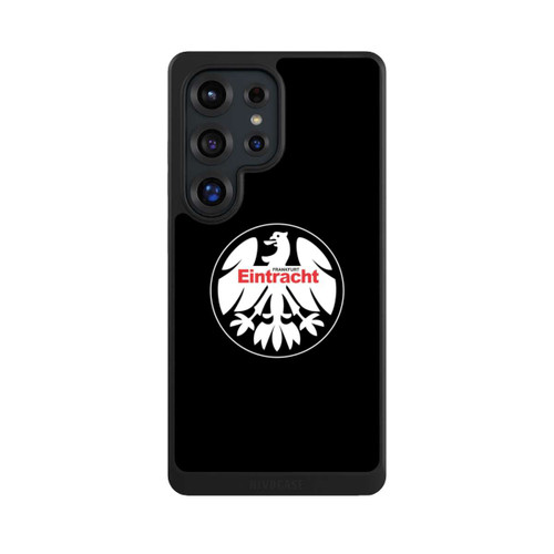 Samsung Galaxy S25 Ultra NIVOcore Eintracht Frankfurt Retro Adler