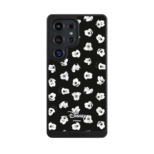 Samsung Galaxy S25 Ultra NIVOcore Mickey Visages