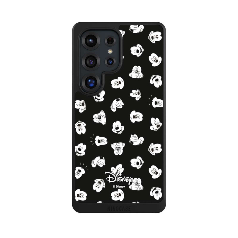 Galaxy S25 Ultra NIVOcore Mickey Faces