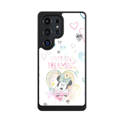 Samsung Galaxy S25 Ultra NIVOcore Minnie Never Stop Dreaming