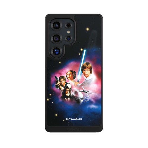 Samsung Galaxy S25 Ultra NIVOcore A New Hope
