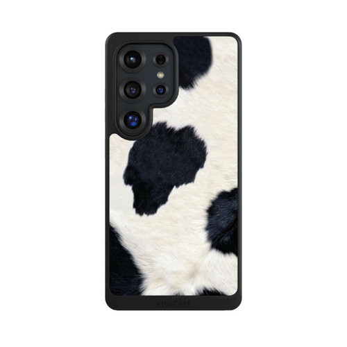 Samsung Galaxy S25 Ultra NIVOcore Peau de Vache