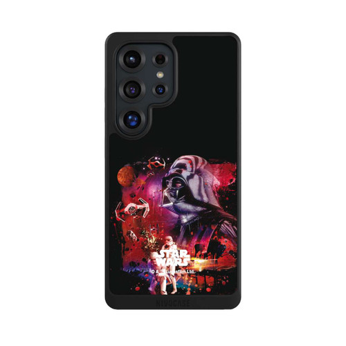 Samsung Galaxy S25 Ultra NIVOcore Die dunkle Seite