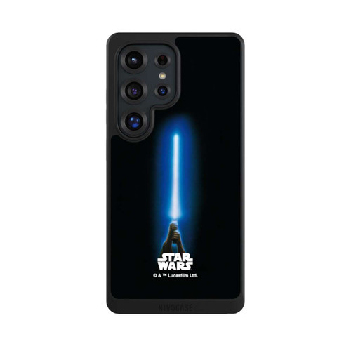 Samsung Galaxy S25 Ultra NIVOcore Jedi-Lichtschwert