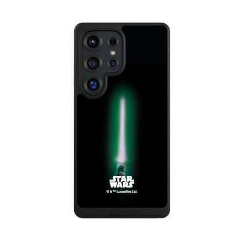 Samsung Galaxy S25 Ultra NIVOcore Lichtschwert