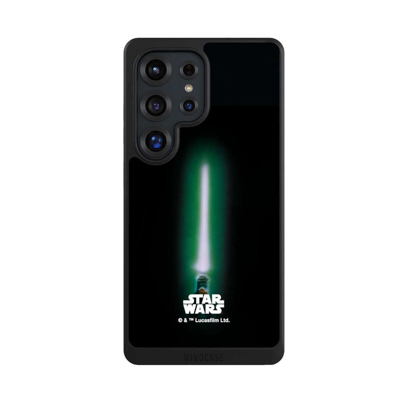 Galaxy S25 Ultra NIVOcore Lichtschwert