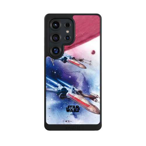 Samsung Galaxy S25 Ultra NIVOcore X-Wing