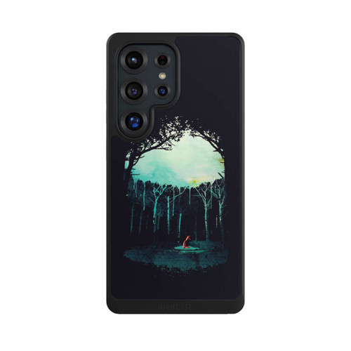 Samsung Galaxy S25 Ultra NIVOcore Deep in the Forest