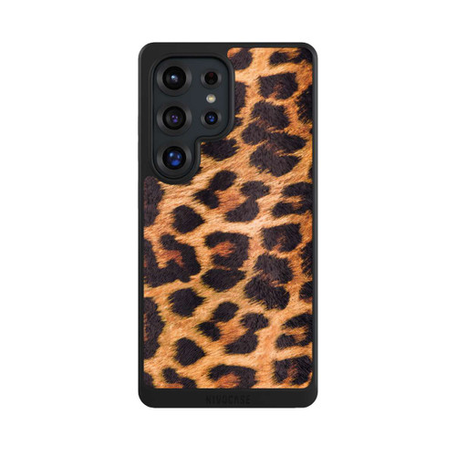 Samsung Galaxy S25 Ultra NIVOcore Leo Print