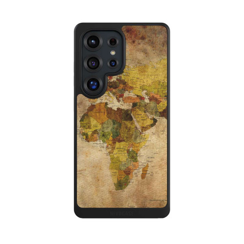 Samsung Galaxy S25 Ultra NIVOcore Small World
