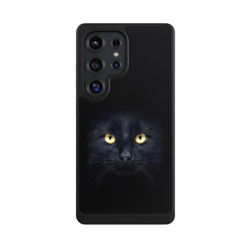 Galaxy S25 Ultra NIVOcore Tom Cat