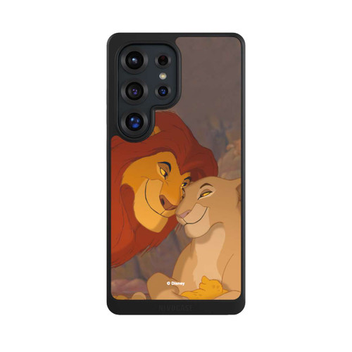 Samsung Galaxy S25 Ultra NIVOcore Lion Love