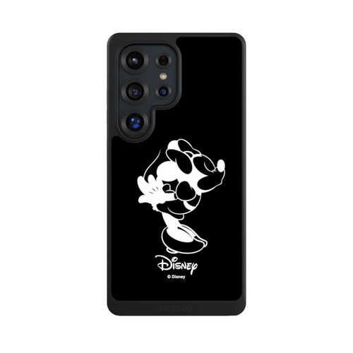Samsung Galaxy S25 Ultra NIVOcore Minnie Kissing