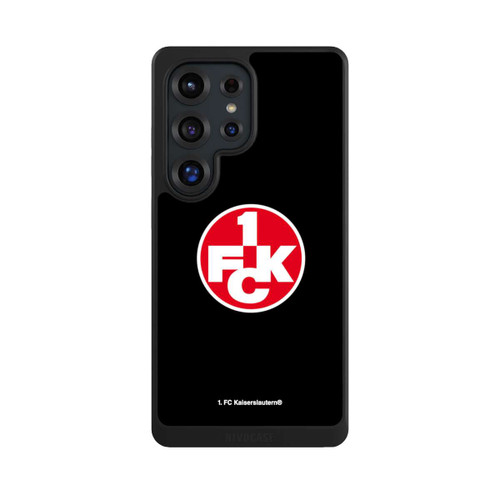Samsung Galaxy S25 Ultra NIVOcore 1.FCK Schwarz